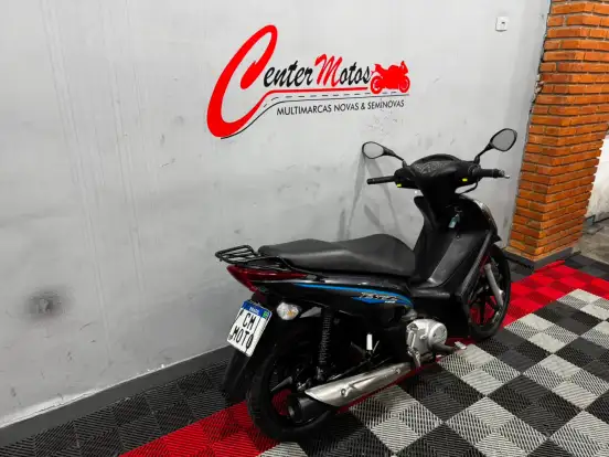 HONDA-BIZ 125 EX HONDA-BIZ 125 EX-2017