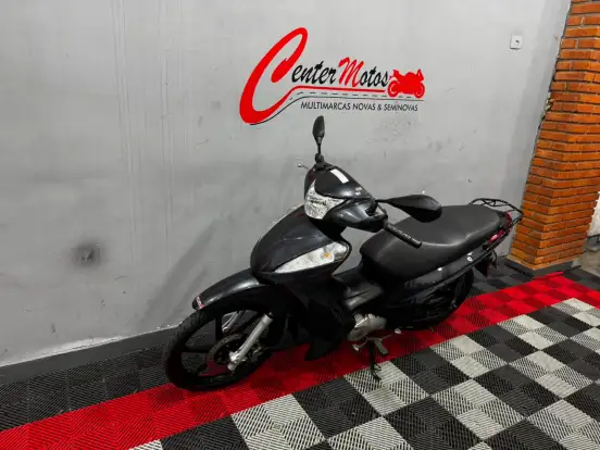 HONDA-BIZ 125 EX HONDA-BIZ 125 EX-2017