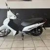 HONDA BIZ 125 EX HONDA BIZ 125 EX