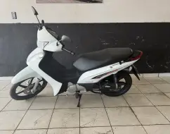 HONDA BIZ 125 EX HONDA BIZ 125 EX
