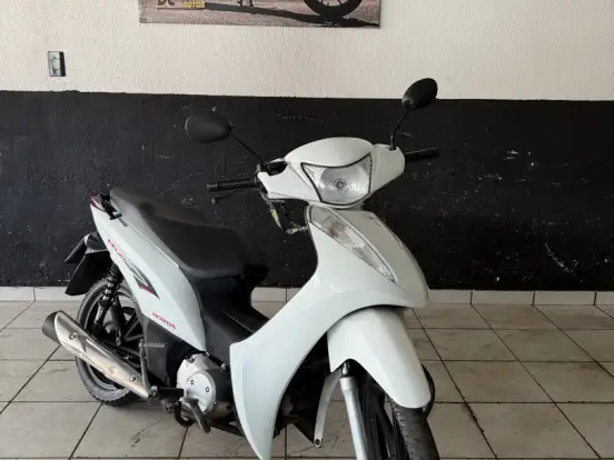 HONDA-BIZ 125 EX HONDA-BIZ 125 EX-2015
