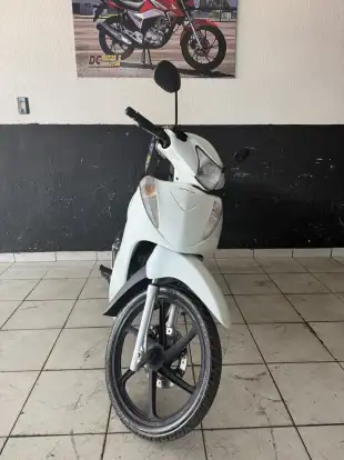 HONDA-BIZ 125 EX HONDA-BIZ 125 EX-2015