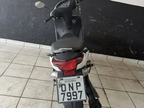HONDA-BIZ 125 EX HONDA-BIZ 125 EX-2015