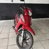 HONDA BIZ 125 EX HONDA BIZ 125 EX