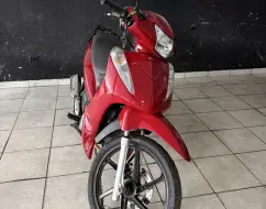HONDA BIZ 125 EX HONDA BIZ 125 EX