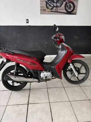 HONDA-BIZ 125 EX HONDA-BIZ 125 EX-2012