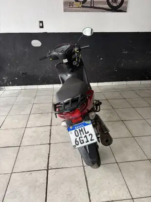 HONDA-BIZ 125 EX HONDA-BIZ 125 EX-2012