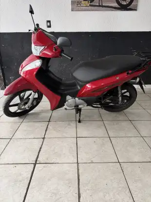 HONDA-BIZ 125 EX HONDA-BIZ 125 EX-2012