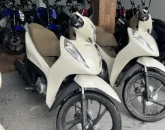 HONDA BIZ 125 EX HONDA BIZ 125 EX