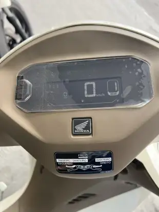 HONDA-BIZ 125 EX-2026