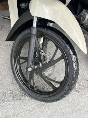 HONDA-BIZ 125 EX-2026