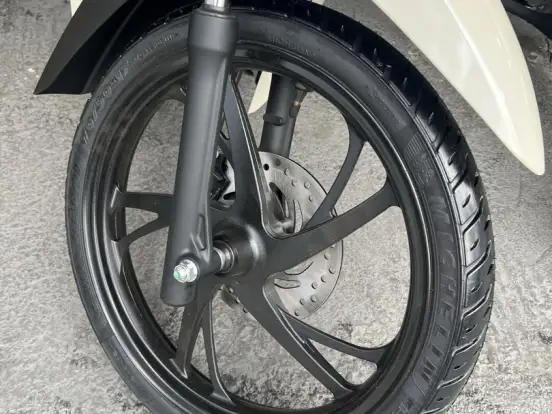 HONDA-BIZ 125 EX HONDA-BIZ 125 EX-2026