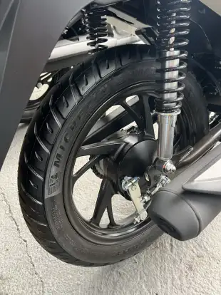 HONDA-BIZ 125 EX-2026