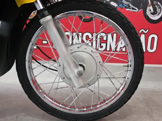 HONDA-BIZ 125 KS HONDA-BIZ 125 KS-2007