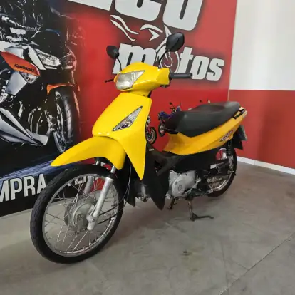 HONDA-BIZ 125 KS-2007