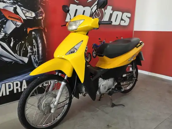 HONDA-BIZ 125 KS HONDA-BIZ 125 KS-2007
