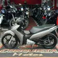 HONDA BIZ 125i HONDA BIZ 125i