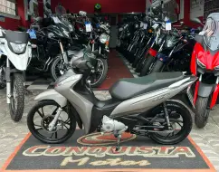 HONDA BIZ 125i HONDA BIZ 125i