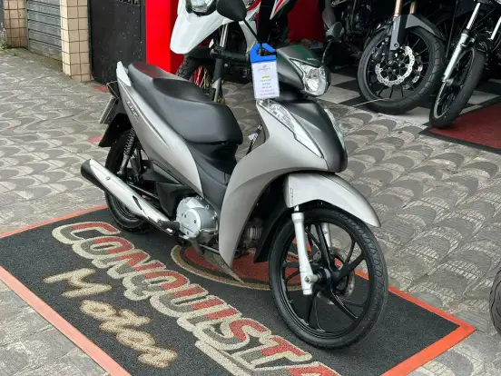 HONDA-BIZ 125i HONDA-BIZ 125i-2023