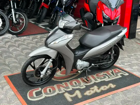 HONDA-BIZ 125i-2023