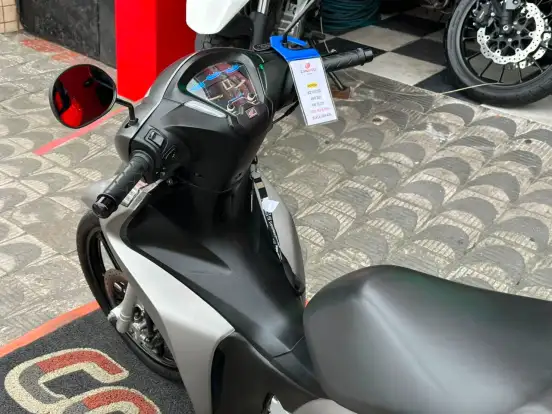 HONDA-BIZ 125i HONDA-BIZ 125i-2023