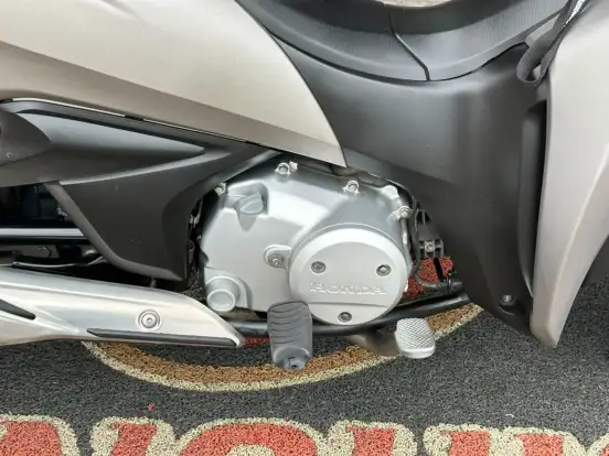 HONDA-BIZ 125i HONDA-BIZ 125i-2023