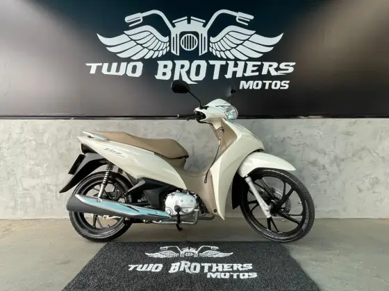 HONDA BIZ 125i 