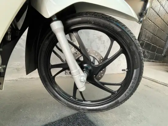 HONDA-BIZ 125i-2023