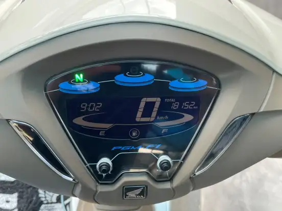 HONDA-BIZ 125i HONDA-BIZ 125i-2023