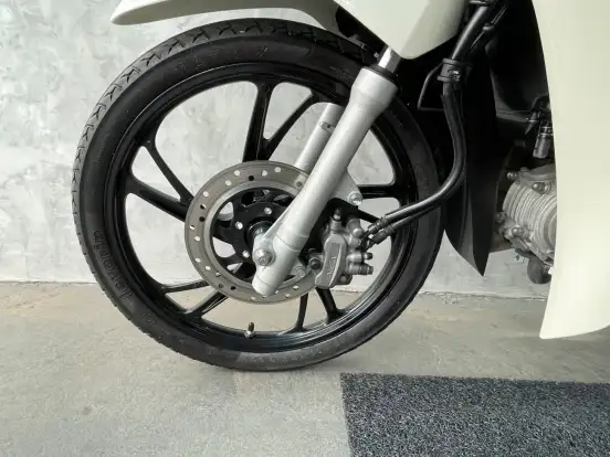 HONDA-BIZ 125i-2023