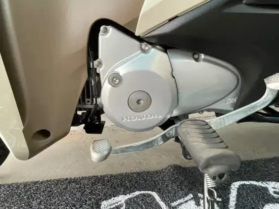 HONDA-BIZ 125i-2023