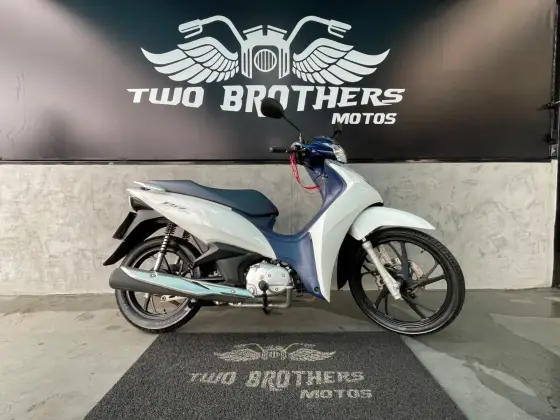 HONDA BIZ 125i 