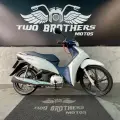 HONDA BIZ 125i HONDA BIZ 125i