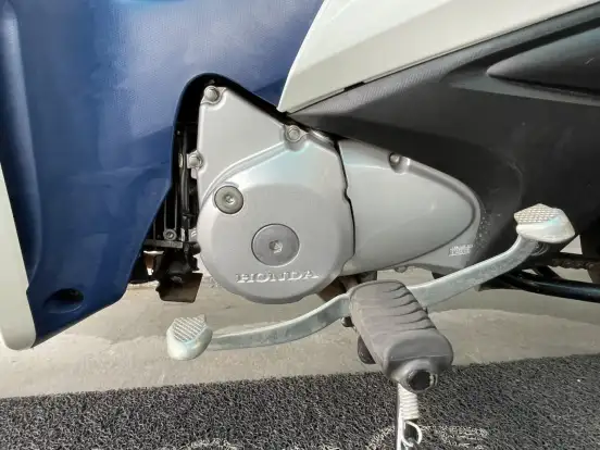 HONDA-BIZ 125i HONDA-BIZ 125i-2023
