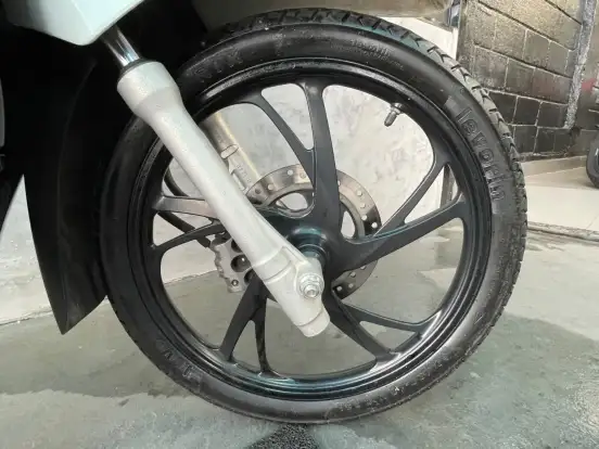 HONDA-BIZ 125i-2023
