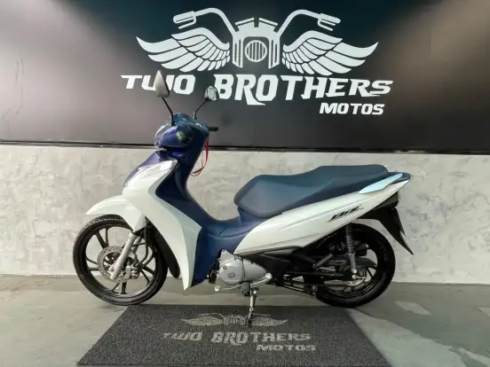 HONDA-BIZ 125i HONDA-BIZ 125i-2023