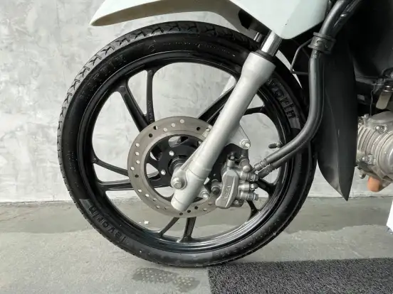 HONDA-BIZ 125i-2023