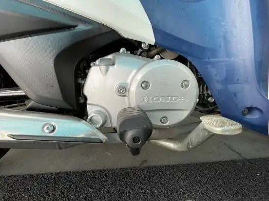 HONDA-BIZ 125i HONDA-BIZ 125i-2023
