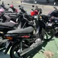 HONDA C 100 BIZ ES HONDA C 100 BIZ ES