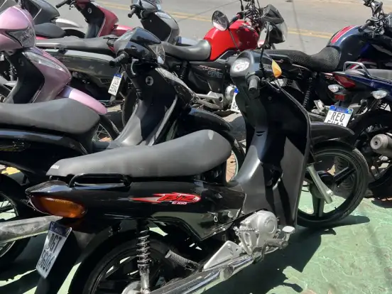 HONDA-C 100 BIZ ES HONDA-C 100 BIZ ES-2002