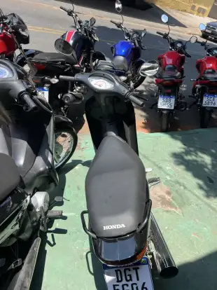 HONDA-C 100 BIZ ES-2002