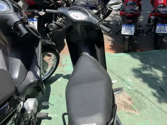 HONDA-C 100 BIZ ES HONDA-C 100 BIZ ES-2002