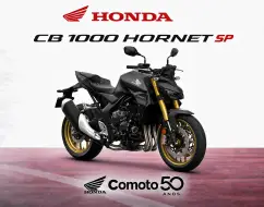 HONDA CB 1000 HORNET SP HONDA CB 1000 HORNET SP