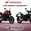 HONDA CB 1000 HORNET HONDA CB 1000 HORNET