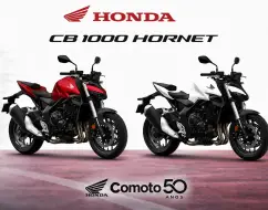 HONDA CB 1000 HORNET HONDA CB 1000 HORNET