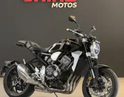 HONDA CB 1000R ABS HONDA CB 1000R ABS