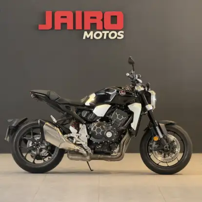 HONDA-CB 1000R ABS HONDA-CB 1000R ABS-2020