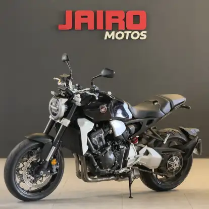 HONDA-CB 1000R ABS-2020