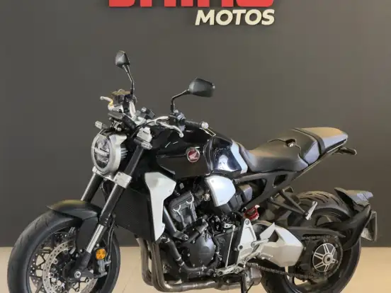 HONDA-CB 1000R ABS HONDA-CB 1000R ABS-2020