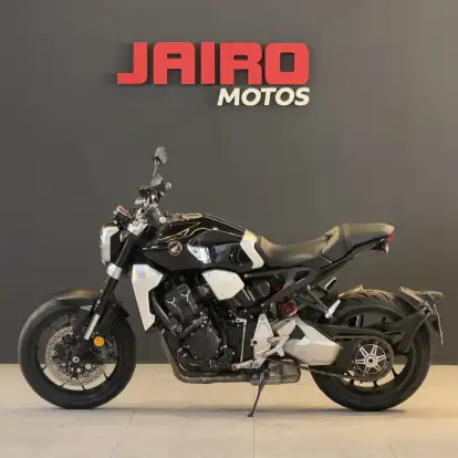 HONDA-CB 1000R ABS HONDA-CB 1000R ABS-2020